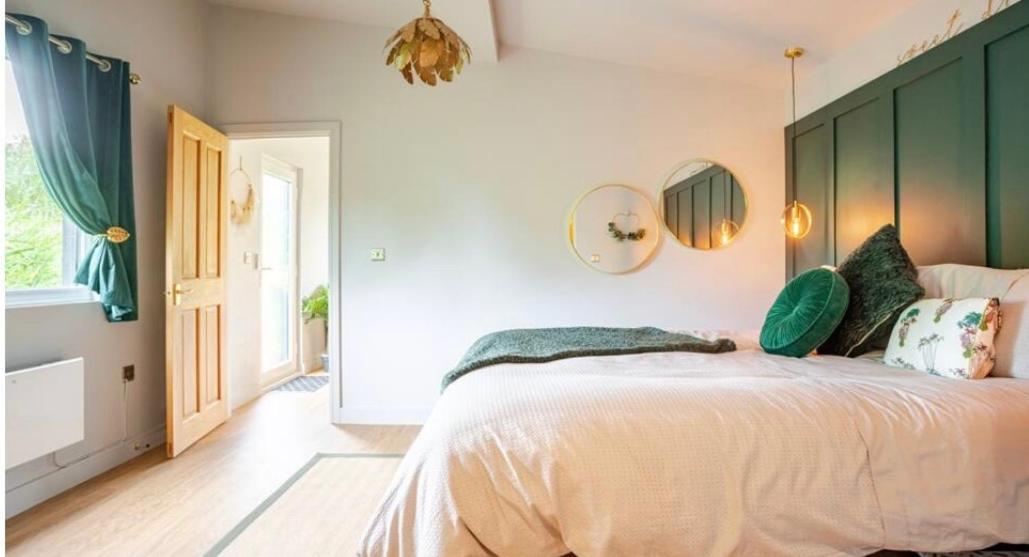 Reeds Retreat Villa Ashford  Luaran gambar