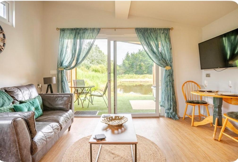 Reeds Retreat Villa Ashford  Luaran gambar